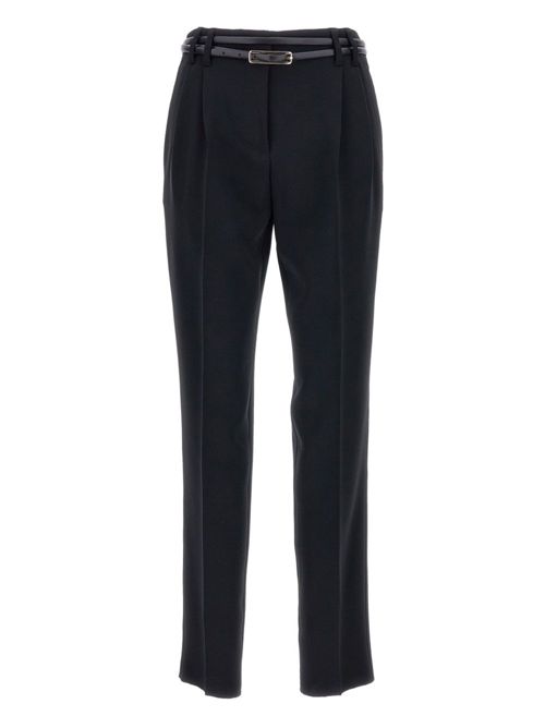 Gisella trousers MAX MARA STUDIO | 2526136031600GISELLA001